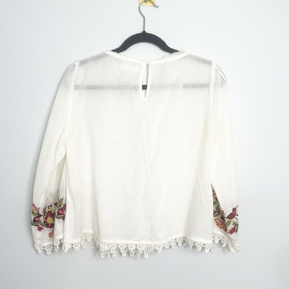 Anthropologie Velvet by Graham and Spencer - Picture 4 of 10